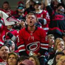 Devils D Luke Hughes, 19, to make playoff debut vs. Hurricanes - ESPN