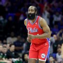 NBA Launches Inquiry into Philadelphia 76ers, James Harden Situation -  Blazer's Edge