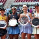 Italian Open to award women equal prize money by 2025 - Sportstar