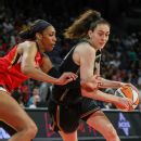 Brittney Griner named a starter for the WNBA All-Star Game - KESQ