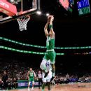 NBA playoffs 2023 - LeBron James fumbles open dunk - ESPN