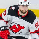 Red Wings Sign Shayne Gostisbehere to 1-Year Contract