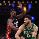 NBA on X: Can the Celtics stay alive to force a Game 6