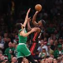 NBA History on X: The Heat and Celtics will face off in a Game 7 in  back-to-back seasons, becoming the first teams to do this since Rockets  & Suns (1994-1995) Pacers &