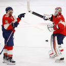 Florida Panthers Making Hockey History With 2023 Stanley Cup Final  Appearance – NBC 6 South Florida