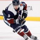 Ross Colton NHL Colorado Avalanche: Ross Colton contract: Avs avoid  arbitration, sign forward for four years