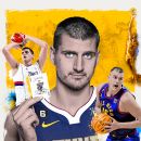 In Winning Second MVP, Nuggets Star Nikola Jokić Represents