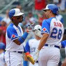 Romy Gonzalez, Lance Lynn lift White Sox past Royals