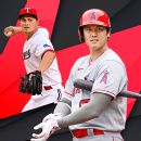 Shohei Ohtani and Ronald Acuña Jr elected to start in MLB All-Star Game -  West Hawaii Today