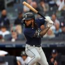 Wagging his finger at the Mariners, Cole stops the Yankees' 4-game skid  with a 3-1 win