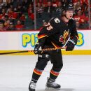 Devils acquire Tyler Toffoli from Flames in exchange for Yegor