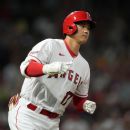 Angels star Shohei Ohtani tops Ronald Acuña Jr. for top-selling