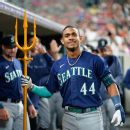 Seattle Mariners' Julio Rodríguez, George Kirby named All-Stars