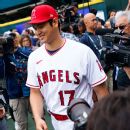 Angels put Rendon, Adell, Bachman on injured list; rookie shortstop Neto  returns - The San Diego Union-Tribune