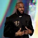 LeBron James, Patrick Mahomes Among Big Winners at 2023 ESPY Awards – The  Hollywood Reporter