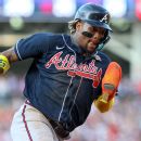 AJ Minter placed on IL with sore shoulder, another blow to Braves bullpen -  The Atlanta Voice