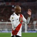 De la Cruz decide jogar pelo Flamengo e avisa ao River Plate, diz portal