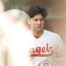 Angels' Logan O'Hoppe is sorry his time as Shohei Ohtani's personal catcher  has come to an end