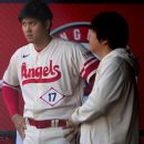 Shohei Ohtani hits 35th HR as Angels walk off over Yanks