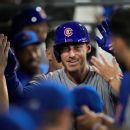 Cubs' Cody Bellinger off IL, back for first game since May 15 - ESPN