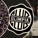Olimpia define escalação para jogo contra o Flamengo, pela Libertadores