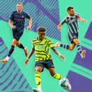 Premier League kit ranking: Which club has 2023-24's most stylish jerseys?