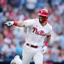 MLB roundup: Phillies' Lorenzen no-hits Nationals