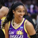 Sparks' Winning Streak Continues With 91-62 Win Over Mercury – Los Angeles  Sentinel