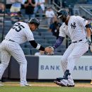 Yankees phenom Jasson Domínguez tears elbow ligament, needs Tommy