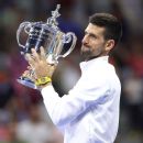 Official Novak Djokovic Kobe Bryant US Open 2023 Shirt - Banantees