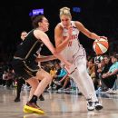 Storm's Gabby Williams to miss 2024 season, citing issues with