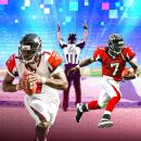 Mike Vick, Bo Jackson lead overpowered video game athletes - ESPN