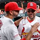 Cardinals' Adam Wainwright 'at peace' with retirement choice - ESPN