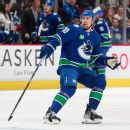 NHL - Sharks add Mackenzie Blackwood! 🦈 The San Jose