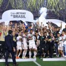 Endrick and Edinson Cavani go head-to-head in Copa Libertadores clash - AS  USA