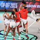 Las Vegas Aces WNBA Champs 2023 Cap, by Tagolife Review, Oct, 2023