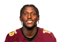 Khamari Anderson