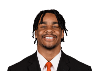 Khalil Barnes