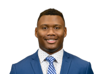Keith Adams Jr.