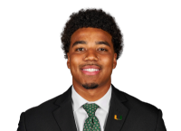 Darian Mensah