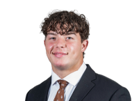 Aaron Crossley