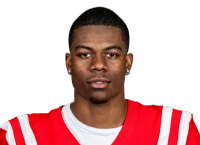 Deuce Alexander