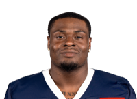 Nate Blount IV