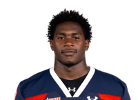 Keith Bass Jr.