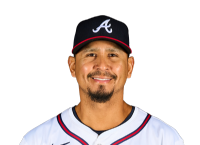 Carlos Carrasco