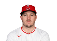 Mike Trout