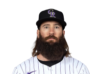Charlie Blackmon