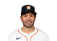 Jose Altuve