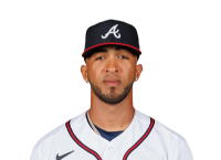 Eddie Rosario