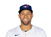 George Springer